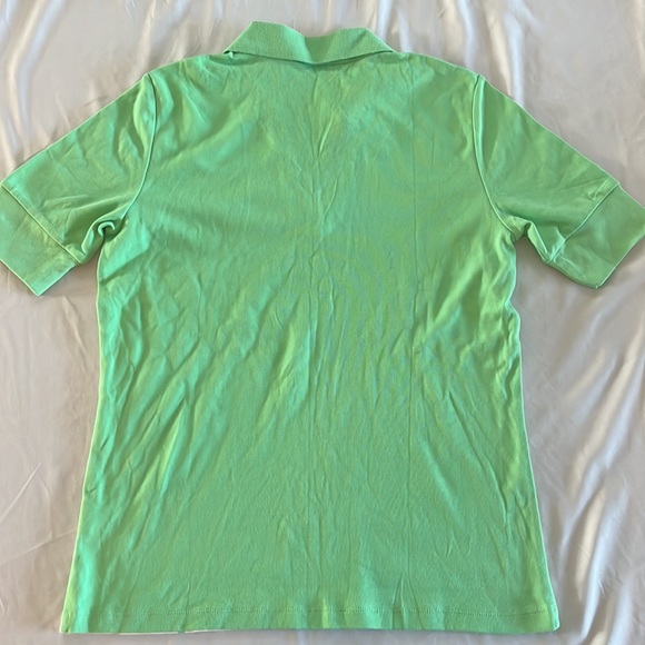 NWT Izod Golf Polo - Picture 8 of 8